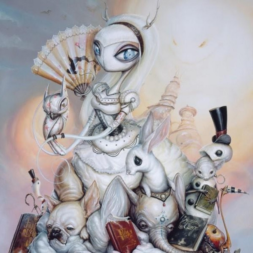 Meet your Posher, Pj